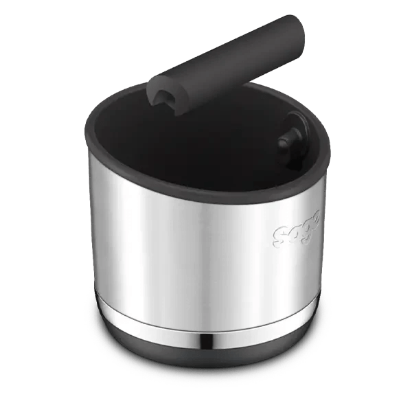 the Knock Box™ 10 - LOUTSA Torréfacteur