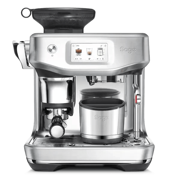 the Knock Box™ 10 - LOUTSA Torréfacteur