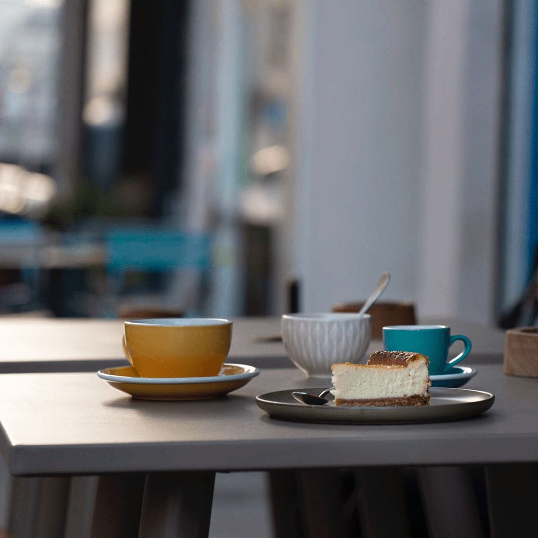 Les meilleures recettes à base de café