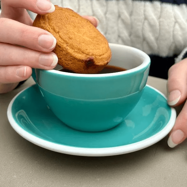 Voyage culinaire : le café dans des recettes sucrées ou salées - LOUTSA Torréfacteur