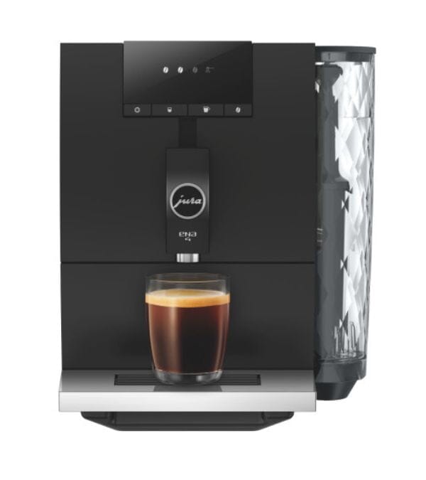 JURA ENA4 MACHINE JURA BLACK 