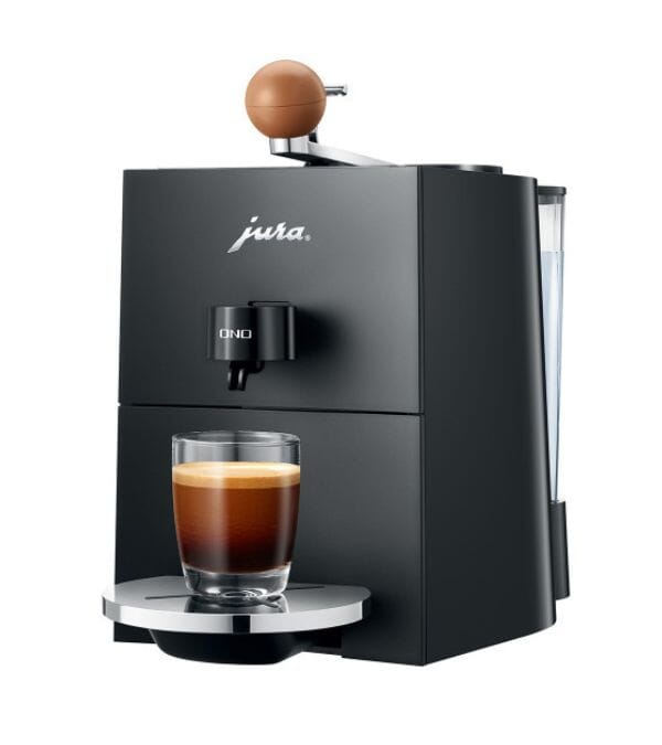 JURA ONO MACHINE PRO JURA 