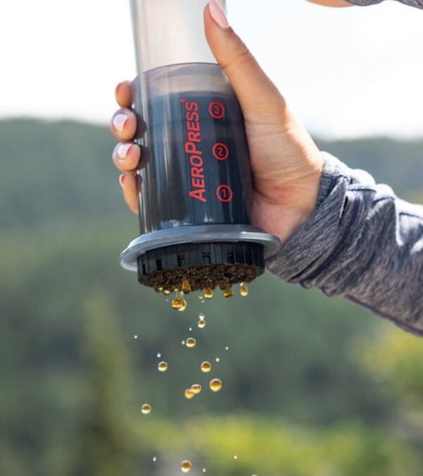 AEROPRESS ACCESSOIRES AEROPRESS 