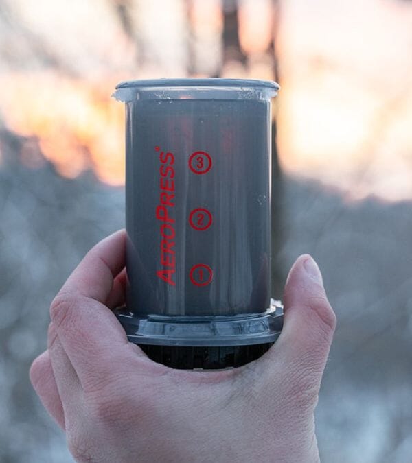 AEROPRESS ACCESSOIRES AEROPRESS 