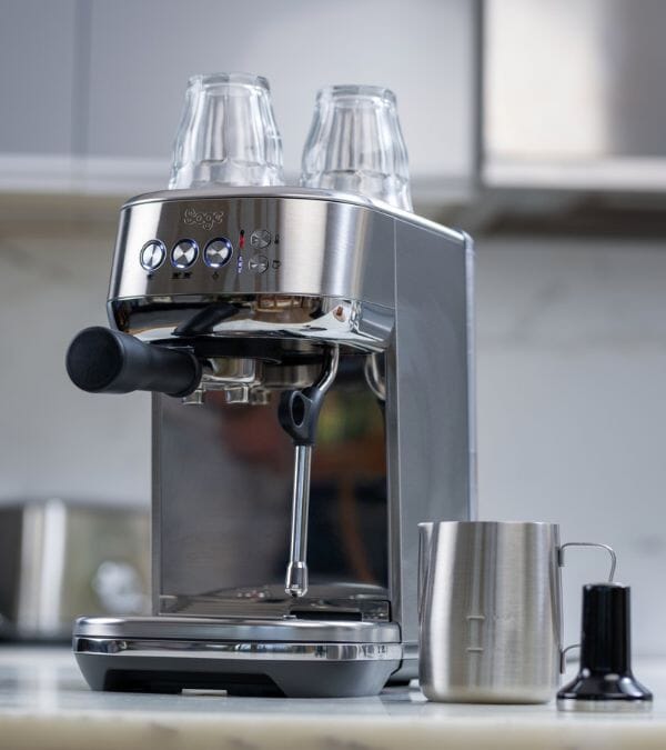 SAGE BAMBINO PLUS MACHINE SAGE 