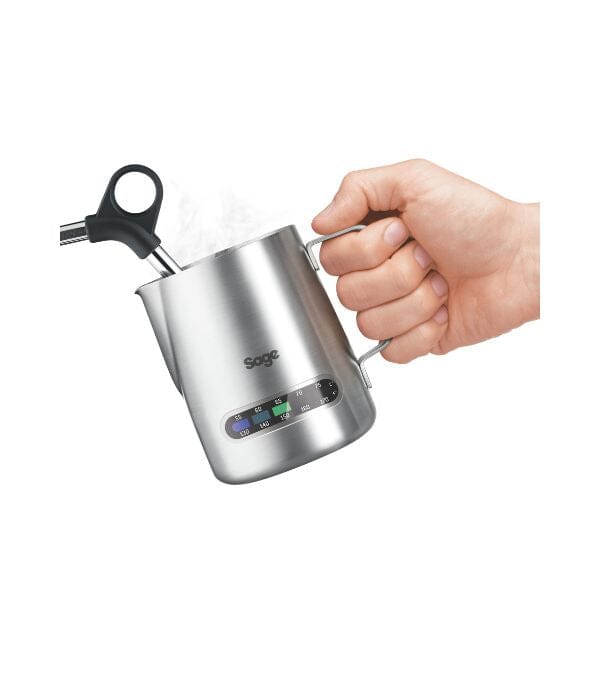 SAGE BARISTA EXPRESS MACHINE SAGE 