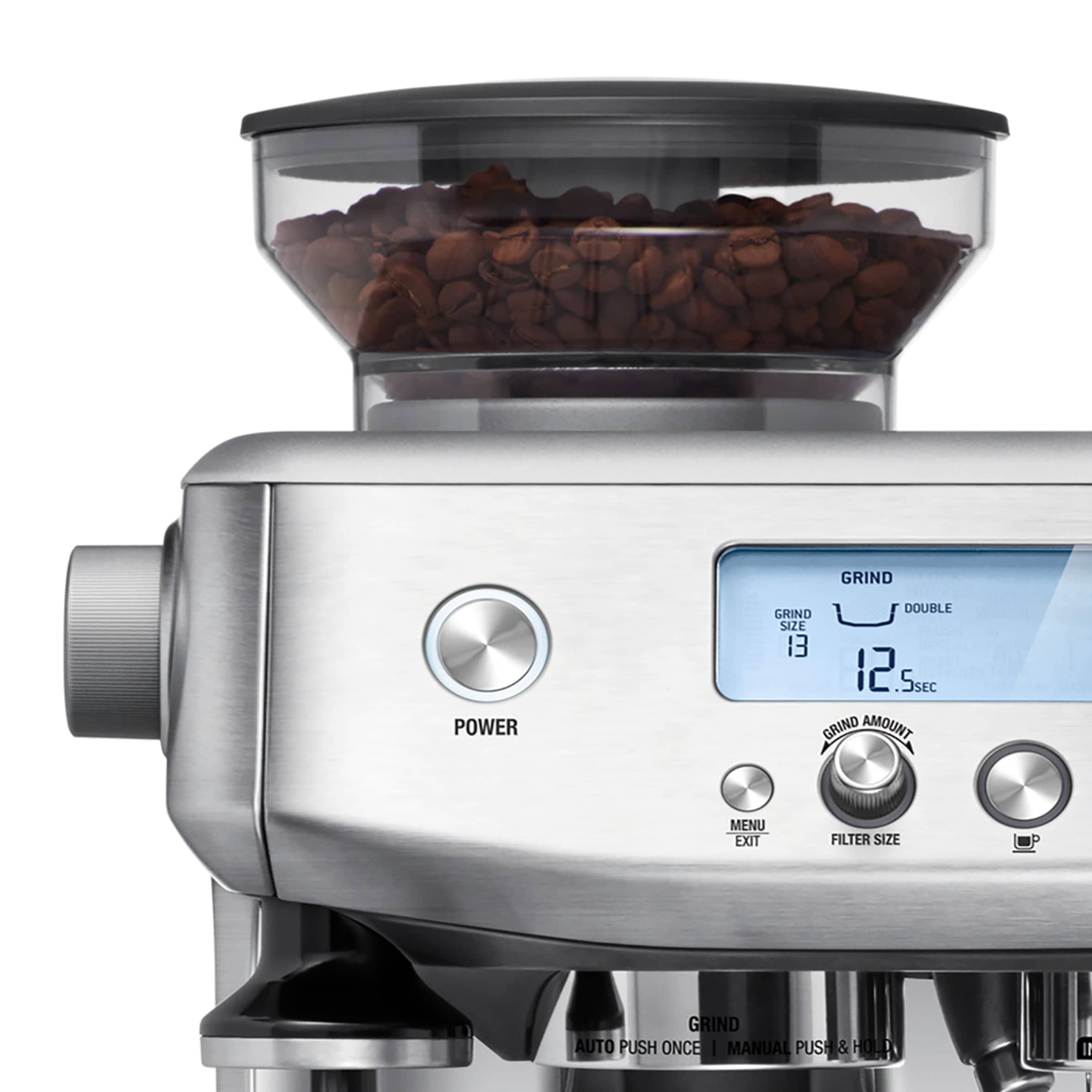 SAGE BARISTA PRO MACHINE SAGE 