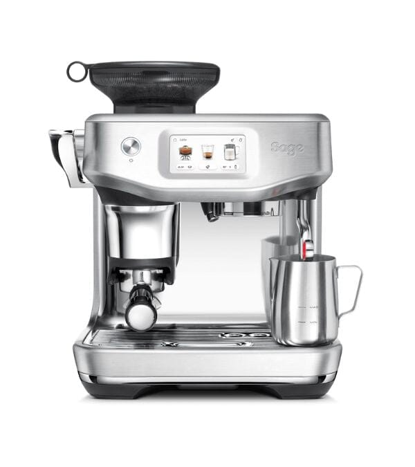 SAGE BARISTA TOUCH IMPRESS MACHINE SAGE 