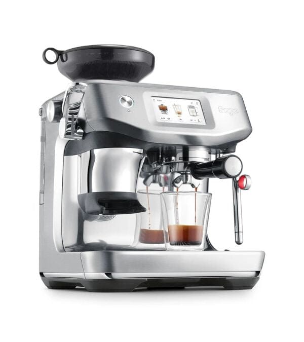 SAGE BARISTA TOUCH IMPRESS MACHINE SAGE 