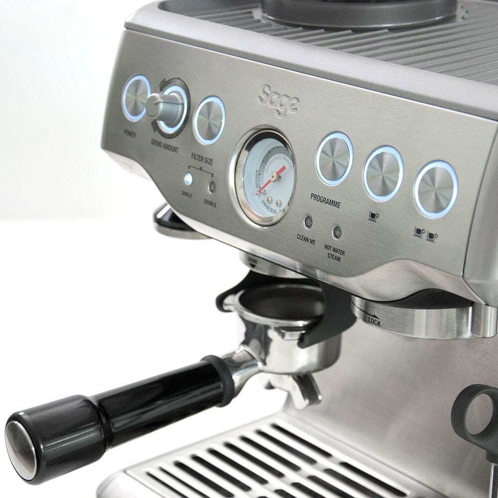SAGE BARISTA EXPRESS MACHINE SAGE 