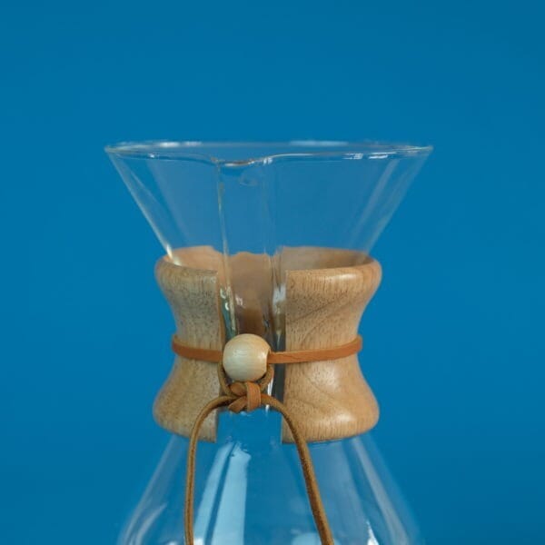CHEMEX 6 tasses SLOW COFFEE CHEMEX 