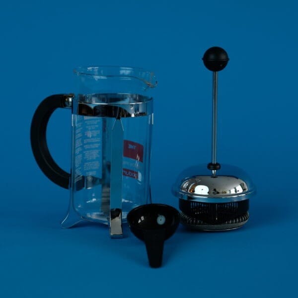 Cafetière à Piston BODUM Chambord - 1L