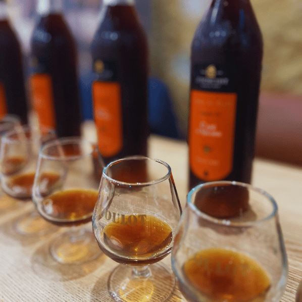 LIQUEUR CAFE JACOULOT EPICERIE JACOULOT 
