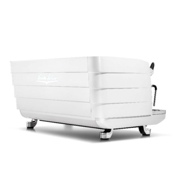 PRO VICTORIA ARDUINO White Eagle MACHINE PRO LOUTSA Torréfacteur 