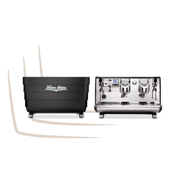 PRO VICTORIA ARDUINO White Eagle MACHINE PRO LOUTSA Torréfacteur 