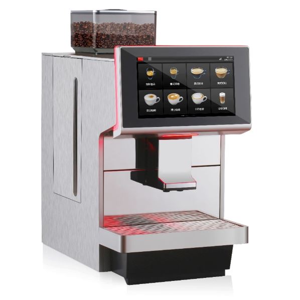 PRO GC MINI PLUS MACHINE PRO GC 