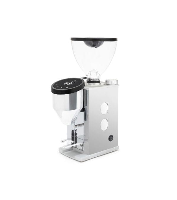 ROCKET MOULIN Faustino Appartamento MOULIN ROCKET Inox blanc 
