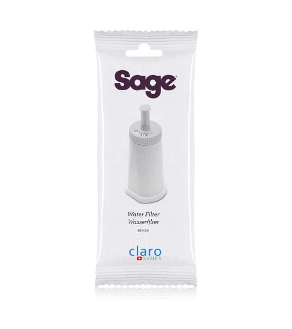 SAGE FILTRE A EAU Claroswiss ENTRETIEN SAGE 