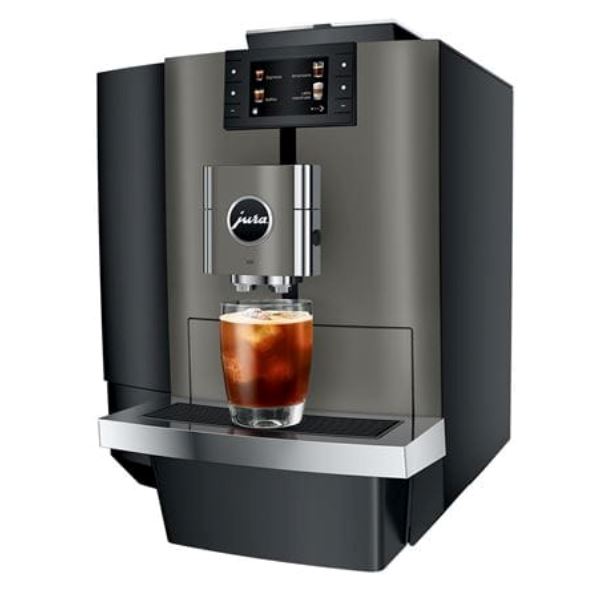 PRO JURA X10 MACHINE PRO JURA 