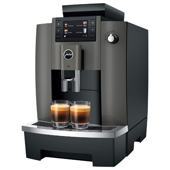 PRO JURA W4 MACHINE PRO JURA 