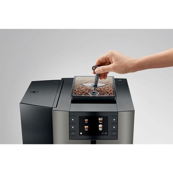 PRO JURA X10 MACHINE PRO JURA 