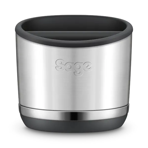 the Knock Box™ 10 ACCESSOIRES SAGE 