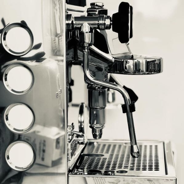 ROCKET APPARTAMENTO TCA MACHINE ROCKET 