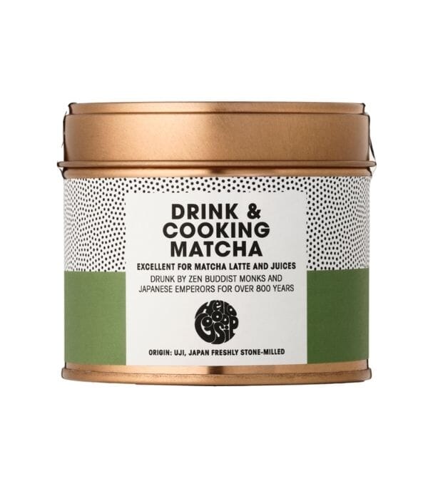 MATCHA EPICERIE HELLOGOODSIP 