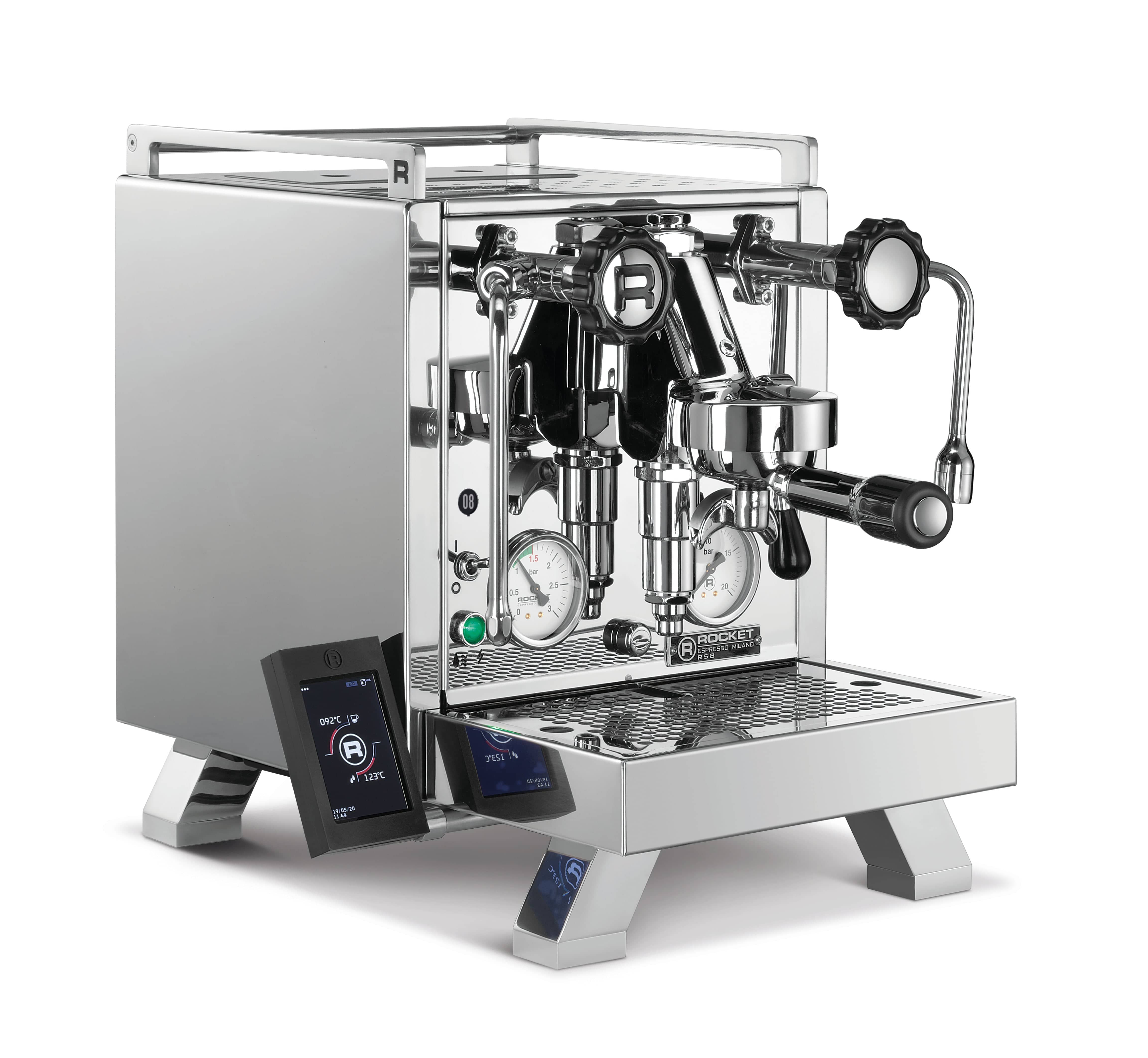 ROCKET R58 ESPRESSO MACHINE ROCKET 