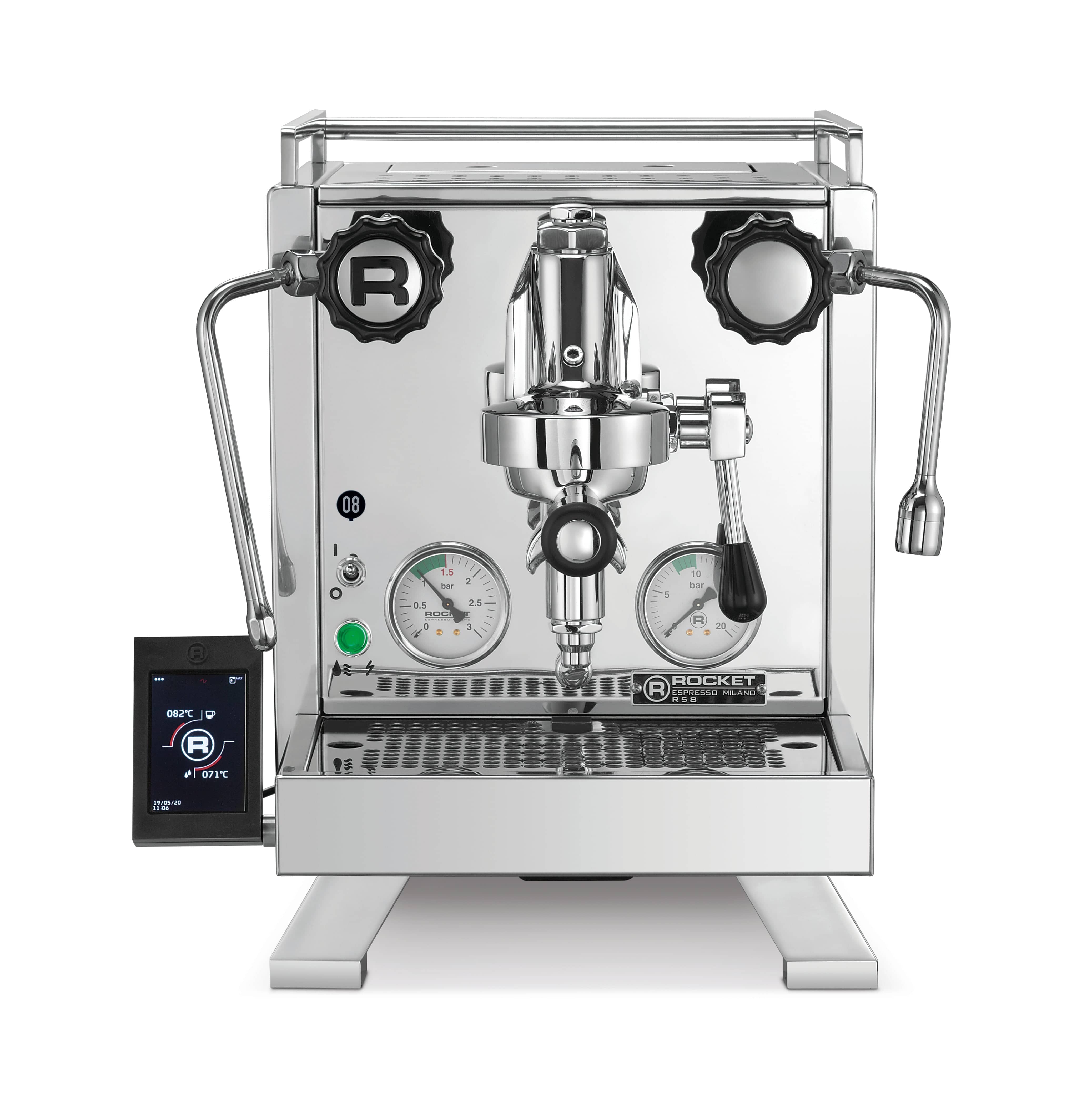 ROCKET R58 ESPRESSO MACHINE ROCKET 