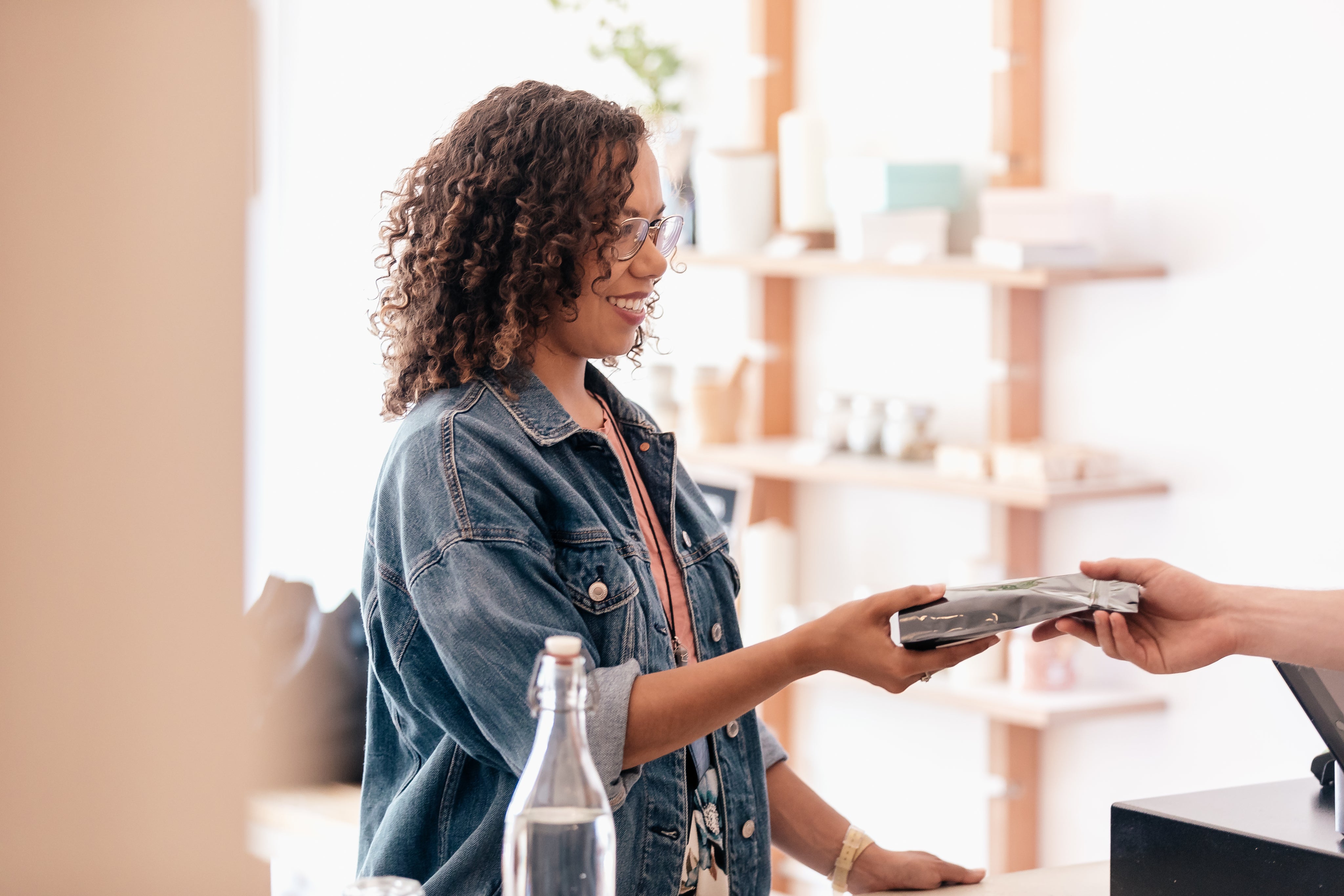Besoin d'aide pour achat ?
