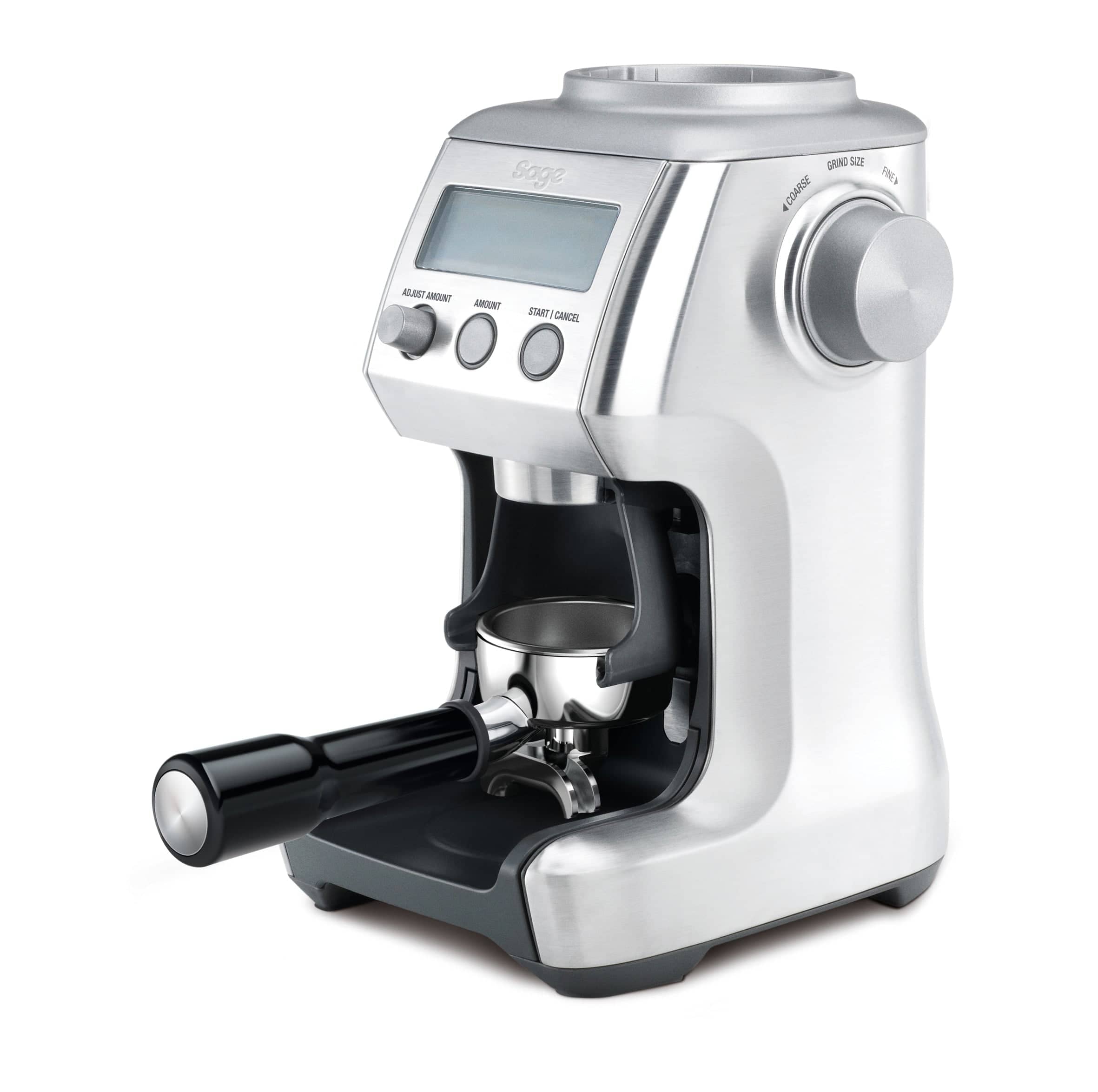 Moulin Smart Grinder Pro