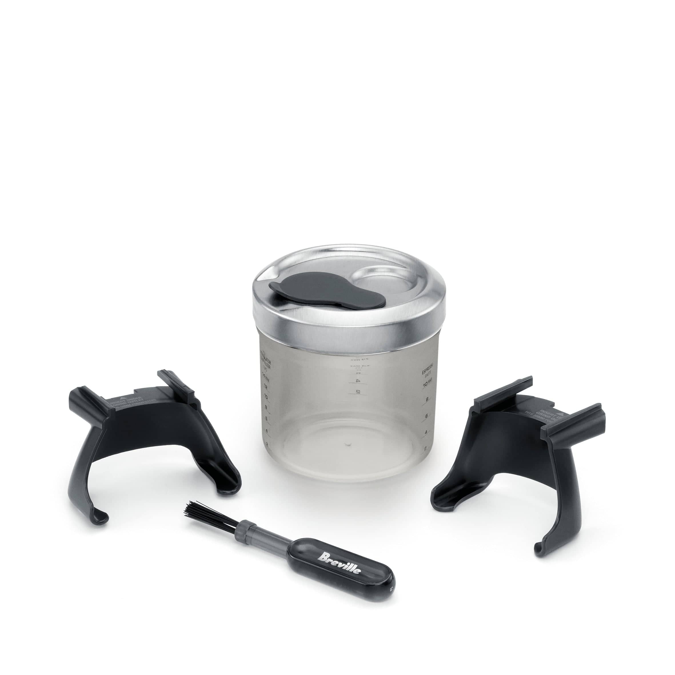 SAGE PRO SMART GRINDER MOULIN MOULIN SAGE 