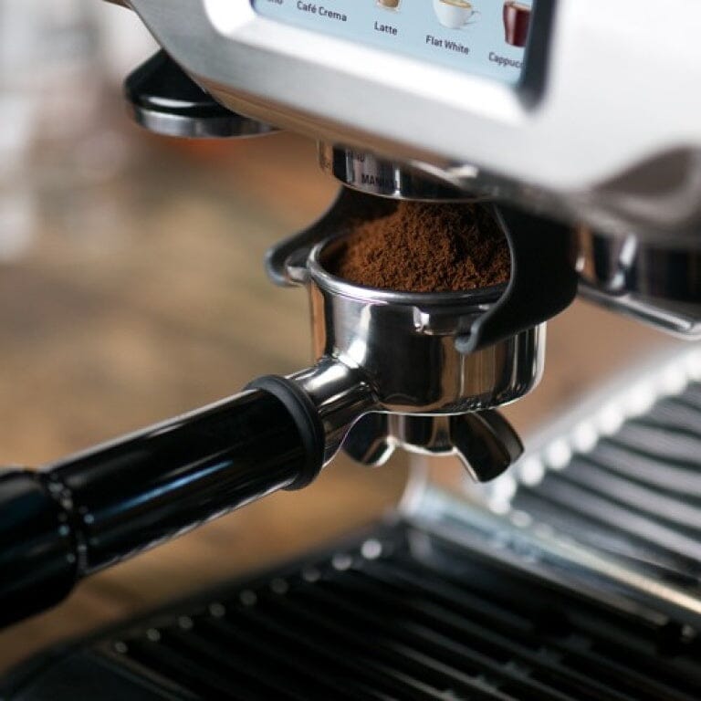 SAGE BARISTA TOUCH MACHINE SAGE 