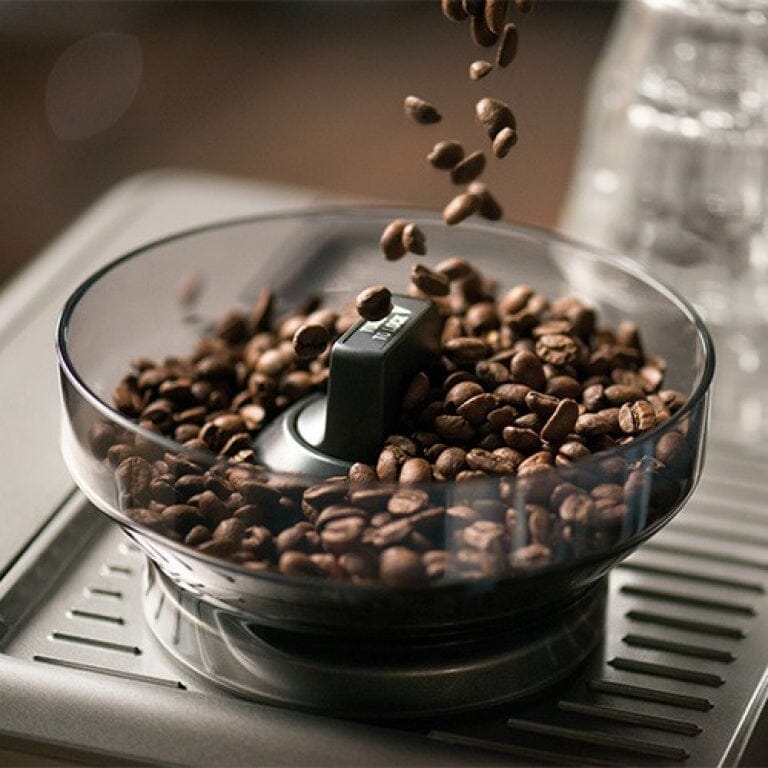 SAGE BARISTA TOUCH MACHINE SAGE 
