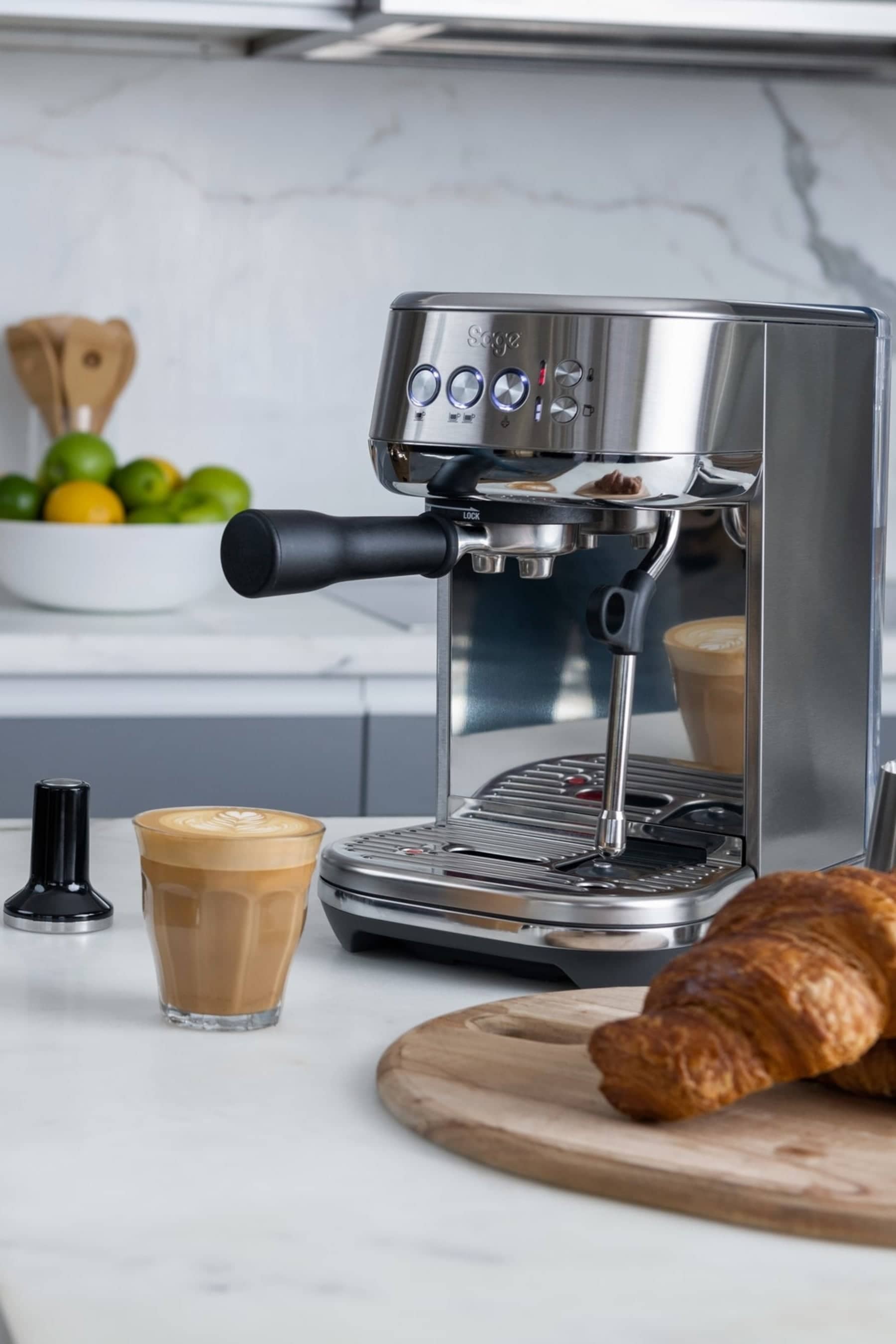 SAGE BAMBINO PLUS MACHINE SAGE 