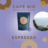 Abonnement Café DECA SUENO