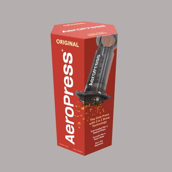 AEROPRESS ACCESSOIRES AEROPRESS 
