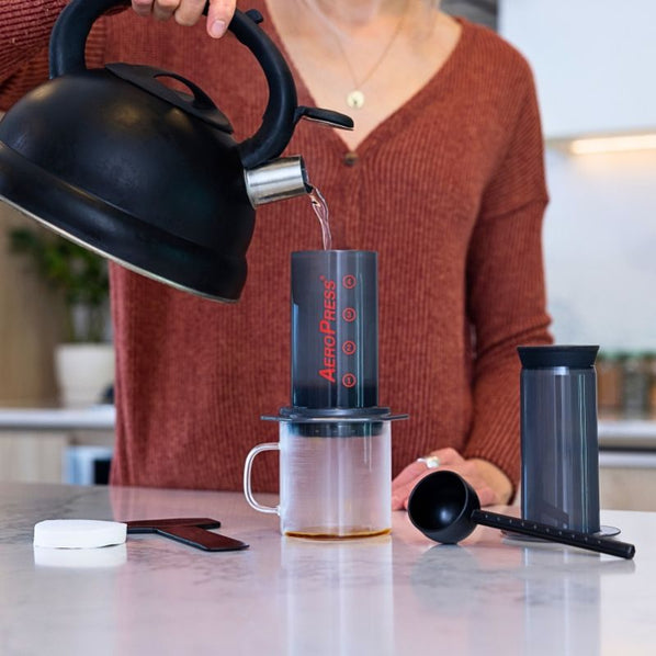 AEROPRESS ACCESSOIRES AEROPRESS 