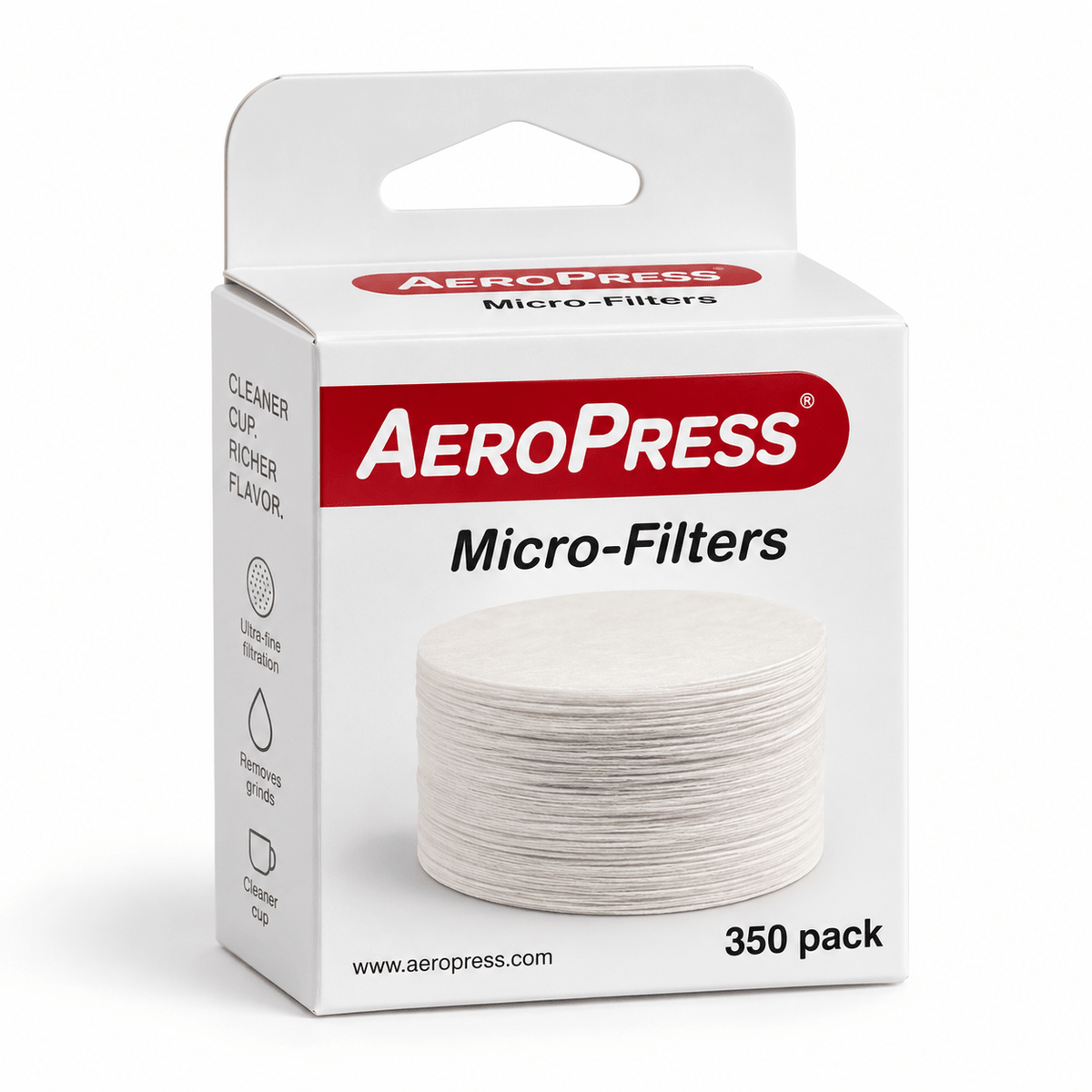 AEROPRESS FILTRE - LOUTSA Torréfacteur