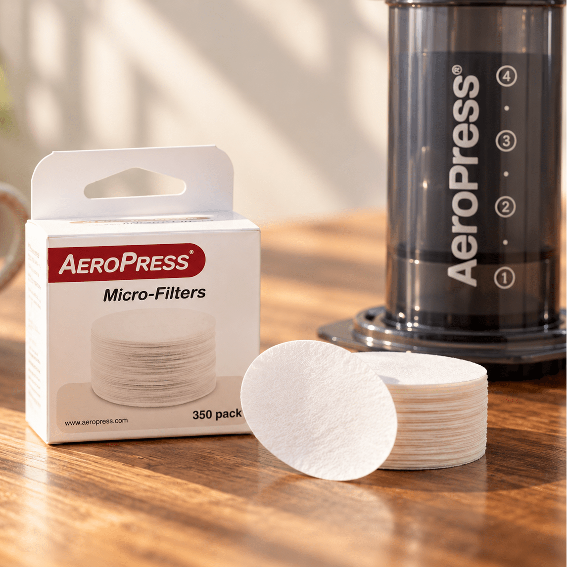 AEROPRESS FILTRE - LOUTSA Torréfacteur