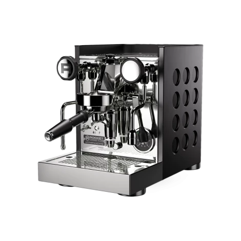 ROCKET APPARTAMENTO TCA MACHINE ROCKET 