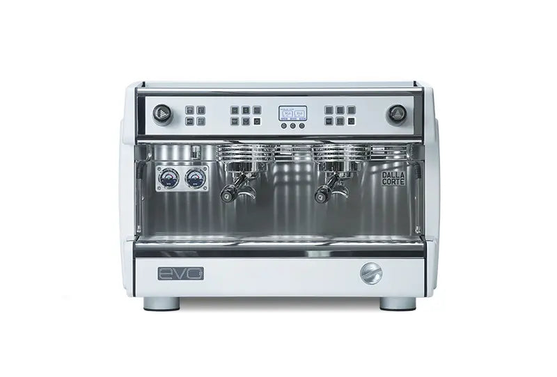 PRO DALLA CORTE EVO2 MACHINE PRO Dalla Corte 