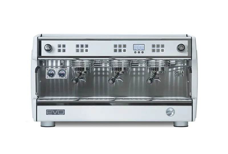 PRO DALLA CORTE EVO2 MACHINE PRO Dalla Corte 