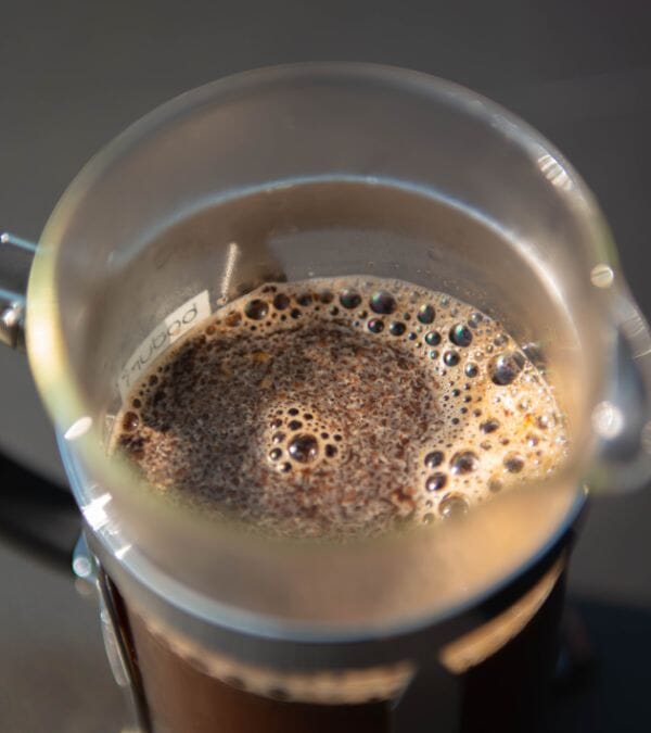 BODUM PISTON 0.35L - LOUTSA Torréfacteur