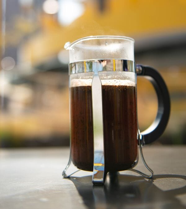 BODUM PISTON 0.35L - LOUTSA Torréfacteur