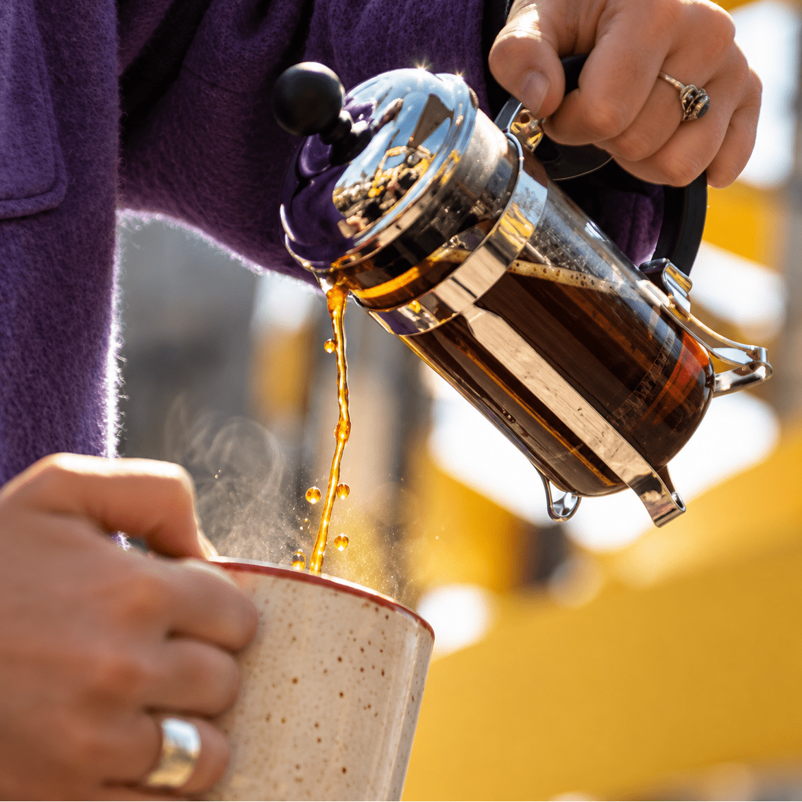 BODUM PISTON 0.5L - LOUTSA Torréfacteur