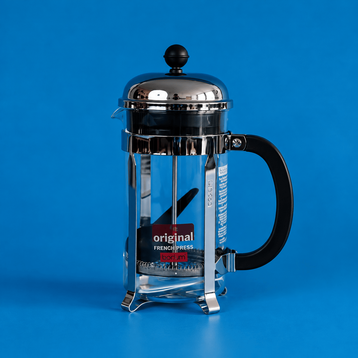 BODUM PISTON 1L - LOUTSA Torréfacteur