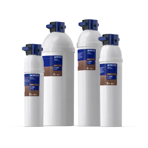 PRO BRITA PURITY ACCESSOIRES PRO Brita PRO 