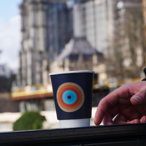 Café arabica ESPRESSO BIO - LOUTSA Torréfacteur